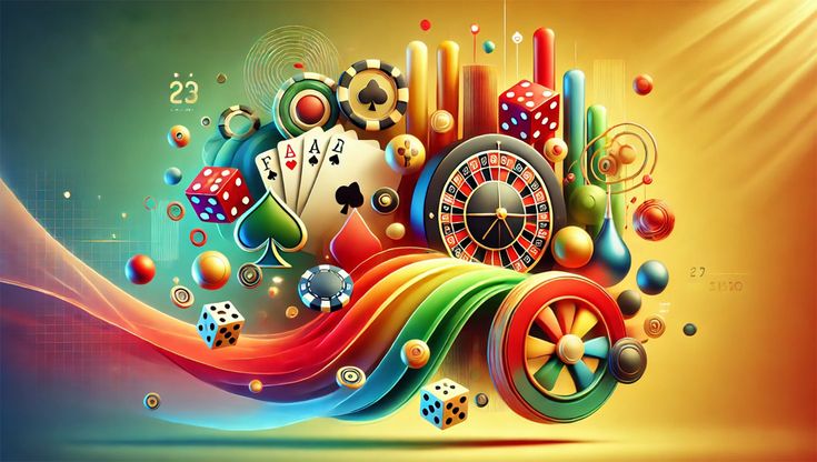 CLUB Game پر آن لائن سلاٹس کے بارے میں