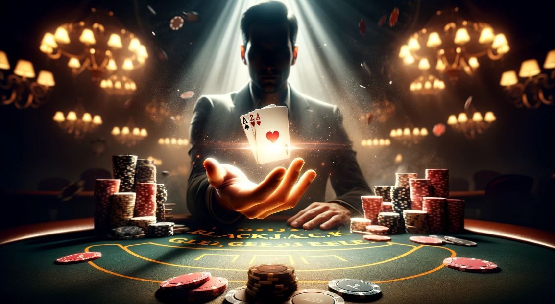 CLUB Game پاکستان کیسینو میں بلیک جیک گیمز