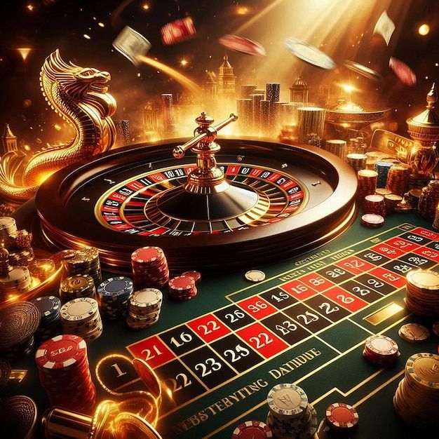 CLUB Game کیسینو میں بکراٹکھیلیں