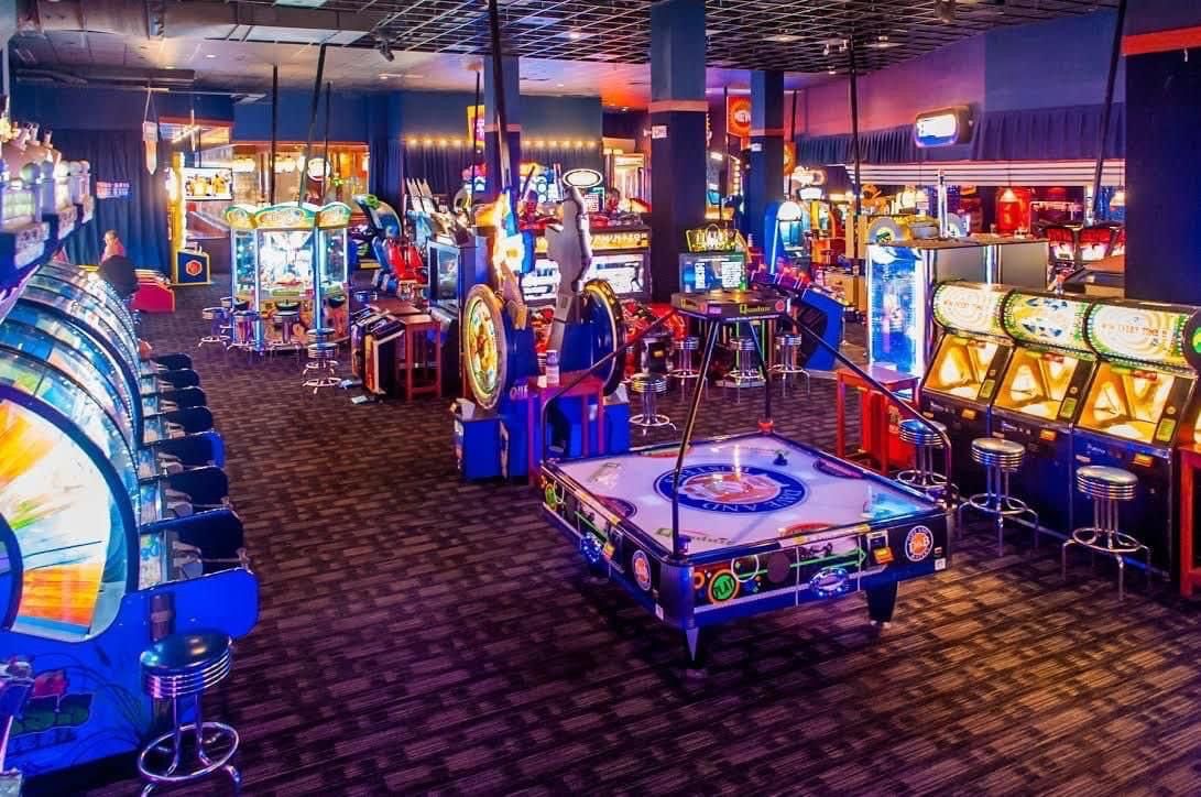 CLUB Game آن لائن کیسینو میں کھیلنے کی وجوہات