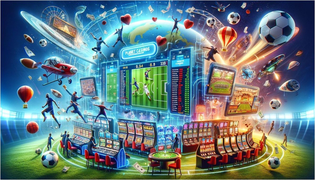CLUB Game کیسینو میں سلاٹ کھیلنا شروع کریں۔