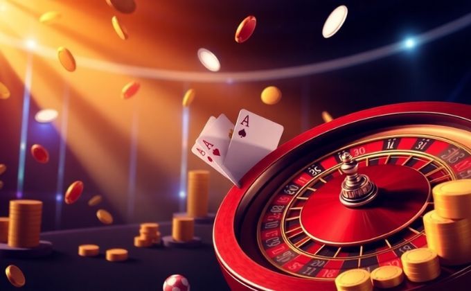 CLUB Game کیسینو میں رولیٹی گیمز کے بارے میں معلومات