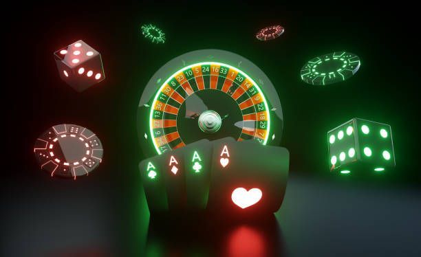 CLUB Game کیسینو میں بکراٹکھیلیں