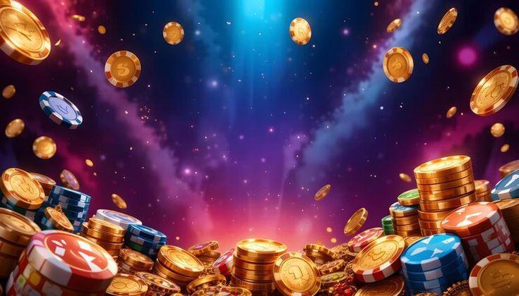 CLUB Game پاکستان میں میگا ویز کیسینو گیمز