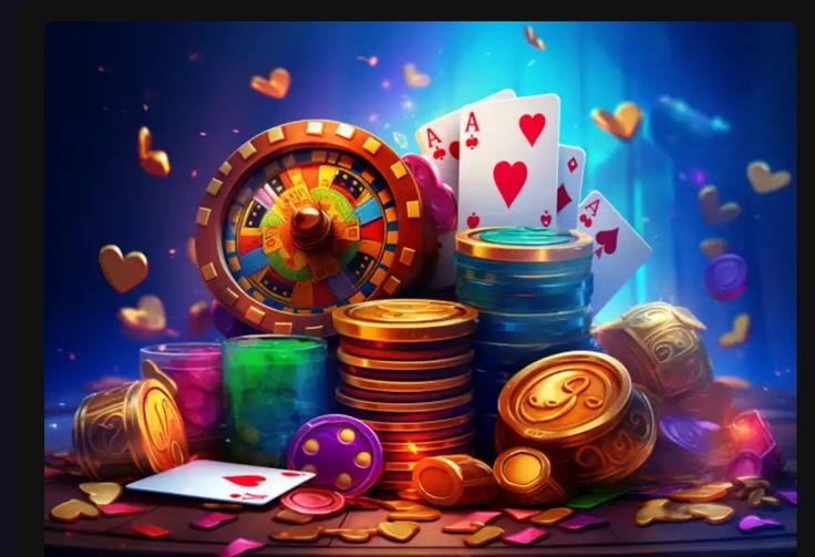 CLUB Game کھلاڑیوں کے لیے لائیو کیسینو سیکشن