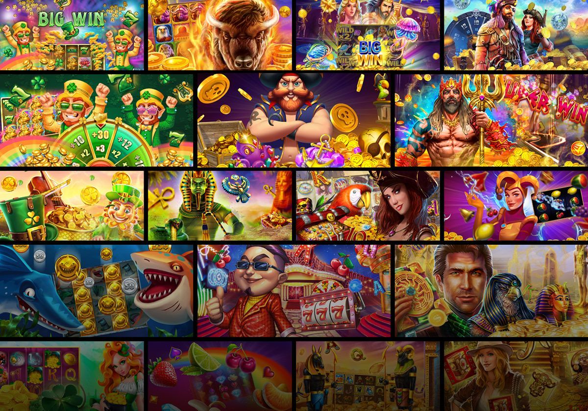 ایک اکاؤنٹ بنائیں یا CLUB Game کیسینو میں لاگ ان کریں۔