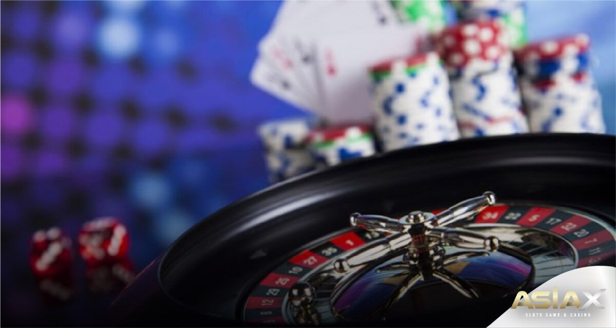 CLUB Game آن لائن کیسینو میں کھیلنے کی وجوہات
